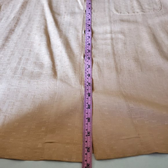 Tommy Bahama Button up shirt - Picture 4 of 10